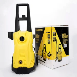 1400W High Pressure Automatic Car Washing Machine