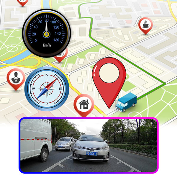 360 DASH CAM K380 Package Edition - Image 4