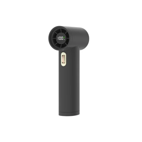 Handheld High Speed Turbo Fan